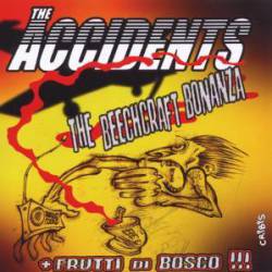 The Accidents : The Beechcraft Bonanza + Frutti di Bosco